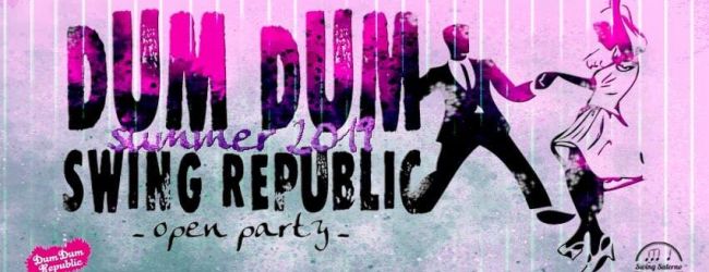 DumDum Swing Republic